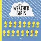 The Weather Girls (eBook, ePUB)
