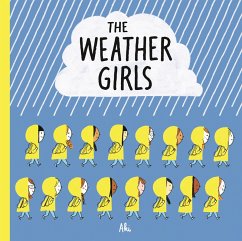 Cover The Weather Girls (eBook, ePUB)