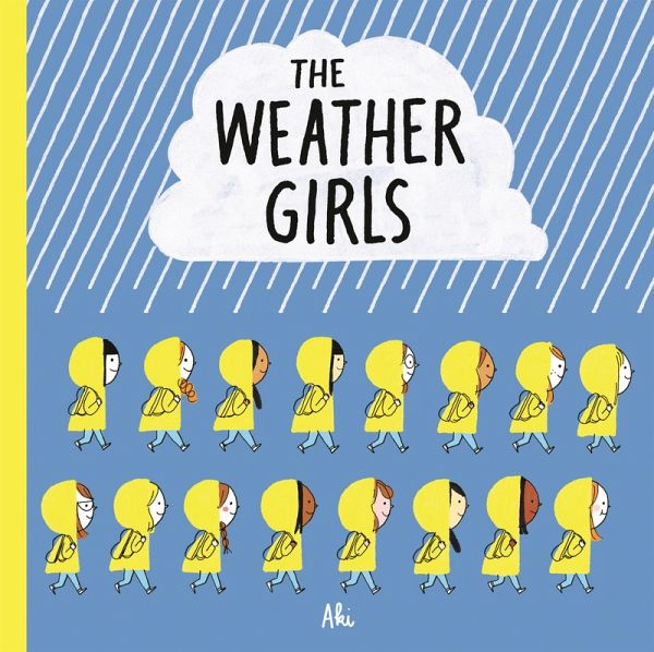 The Weather Girls (eBook, ePUB) The Weather Girls (eBook, ePUB)