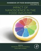 Impact of Nanoscience in the Food Industry (eBook, ePUB)