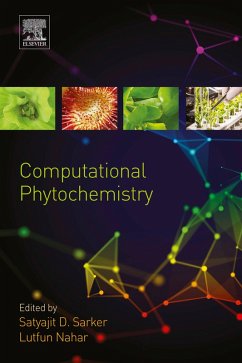 Computational Phytochemistry (eBook, ePUB)
