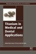 Titanium in Medical and Dental... - Bild 1