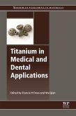 Titanium in Medical and Dental Applications (eBook, ePUB)