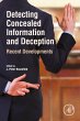 Detecting Concealed Information and... - Bild 1