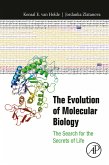 The Evolution of Molecular Biology (eBook, ePUB)