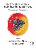 Enzymes in Human and Animal Nutrition (eBook, ePUB)