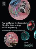 Actinobacteria: Diversity and Biotechnological Applications (eBook, ePUB)