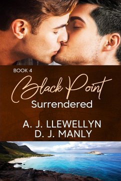 Cover Black Point Surrendered (eBook, ePUB)