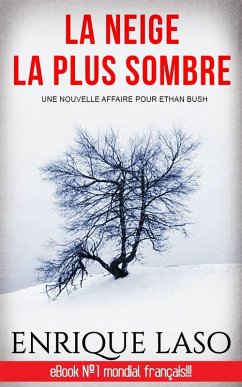 La neige la plus sombre (eBook, ePUB) - Enrique Laso