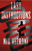 Last Instructions (eBook, ePUB)