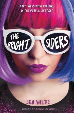 The Brightsiders (eBook, ePUB) - Wilde, Jen