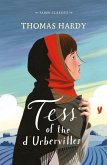 Tess of the d'Urbervilles (eBook, ePUB)