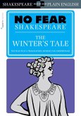 The Winter's Tale (eBook, ePUB) The Winter's Tale (eBook, ePUB)