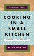 Cooking in a Small Kitchen (eBook, ePUB) - Bild 1