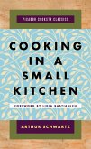 Cooking in a Small Kitchen (eBook, ePUB)