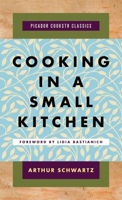 Cover Cooking in a Small Kitchen (eBook, ePUB)