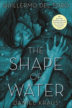 Cover The Shape of Water (eBook, ePUB)