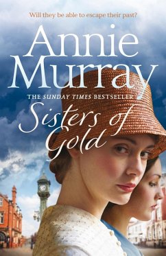 Sisters of Gold (eBook, ePUB) - Murray, Annie