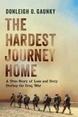 Hardest Journey Home (eBook, ePUB) Hardest Journey Home (eBook, ePUB)