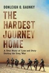 Cover Hardest Journey Home (eBook, ePUB)