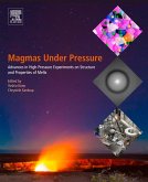 Magmas Under Pressure (eBook, ePUB)