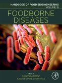 Foodborne Diseases (eBook, ePUB)