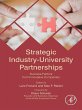 Strategic Industry-University... - Bild 1