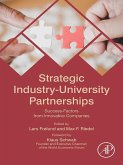 Strategic Industry-University Partnerships (eBook, ePUB)