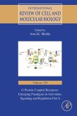 G Protein-Coupled Receptors: Emerging Paradigms in Activation, Signaling and Regulation Part A (eBook, ePUB)