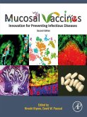 Mucosal Vaccines (eBook, ePUB)
