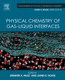 Physical Chemistry of Gas-Liquid Interfaces (eBook, ePUB) Physical Chemistry of Gas-Liquid Interfaces (eBook, ePUB)