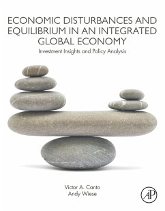 Economic Disturbances and Equilibrium in an Integrated Global Economy (eBook, ePUB) - Canto, Victor A.