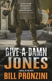 Give-a-Damn Jones (eBook, ePUB)