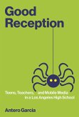 Good Reception (eBook, ePUB)