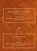 Neurogenetics, Part I (eBook, ePUB)