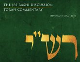 JPS Rashi Discussion Torah Commentary (eBook, PDF)