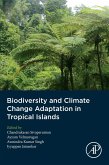 Biodiversity and Climate Change Adaptation in Tropical Islands (eBook, ePUB)
