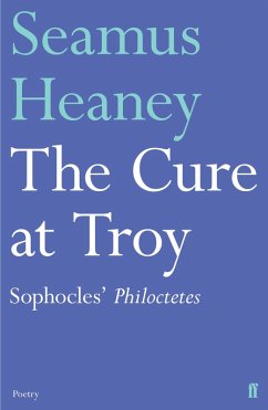 The Cure at Troy (eBook, ePUB) - Heaney, Seamus