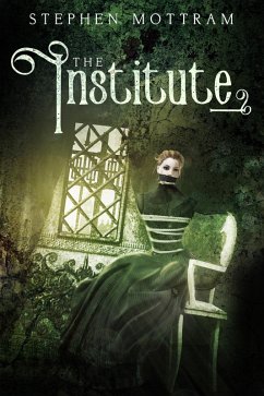 Cover The Institute (eBook, ePUB)