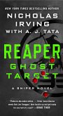 Reaper: Ghost Target (eBook, ePUB)