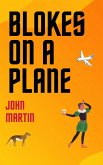 Blokes on a Plane (Windy Mountain, #2) (eBook, ePUB)