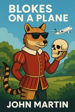 Blokes on a Plane (Windy Mountain, #2) (eBook, ePUB) Cover Blokes on a Plane (Windy Mountain, #2) (eBook, ePUB)