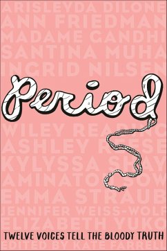 Cover Period (eBook, ePUB)