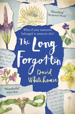 The Long Forgotten (eBook, ePUB) - Whitehouse, David