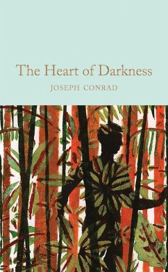 Heart of Darkness & other stories (eBook, ePUB) - Conrad, Joseph