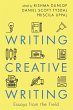 Writing Creative Writing (eBook, ePUB) - Bild 1
