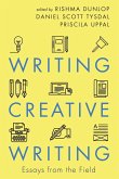 Writing Creative Writing (eBook, ePUB)