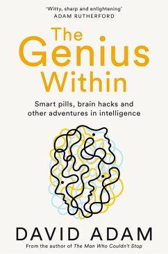 The Genius Within (eBook, ePUB) - Adam, David