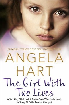 The Girl With Two Lives (eBook, ePUB) - Hart, Angela