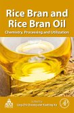 Rice Bran and Rice Bran Oil (eBook, ePUB)